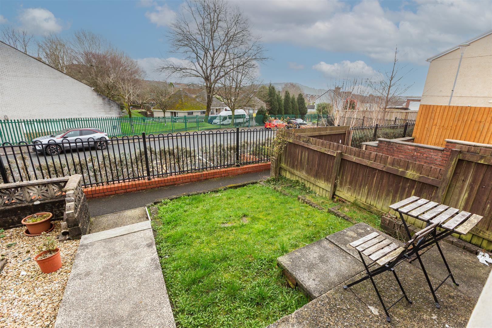 Pentregethin Road, Cwmbwrla, Swansea, SA5 8AY